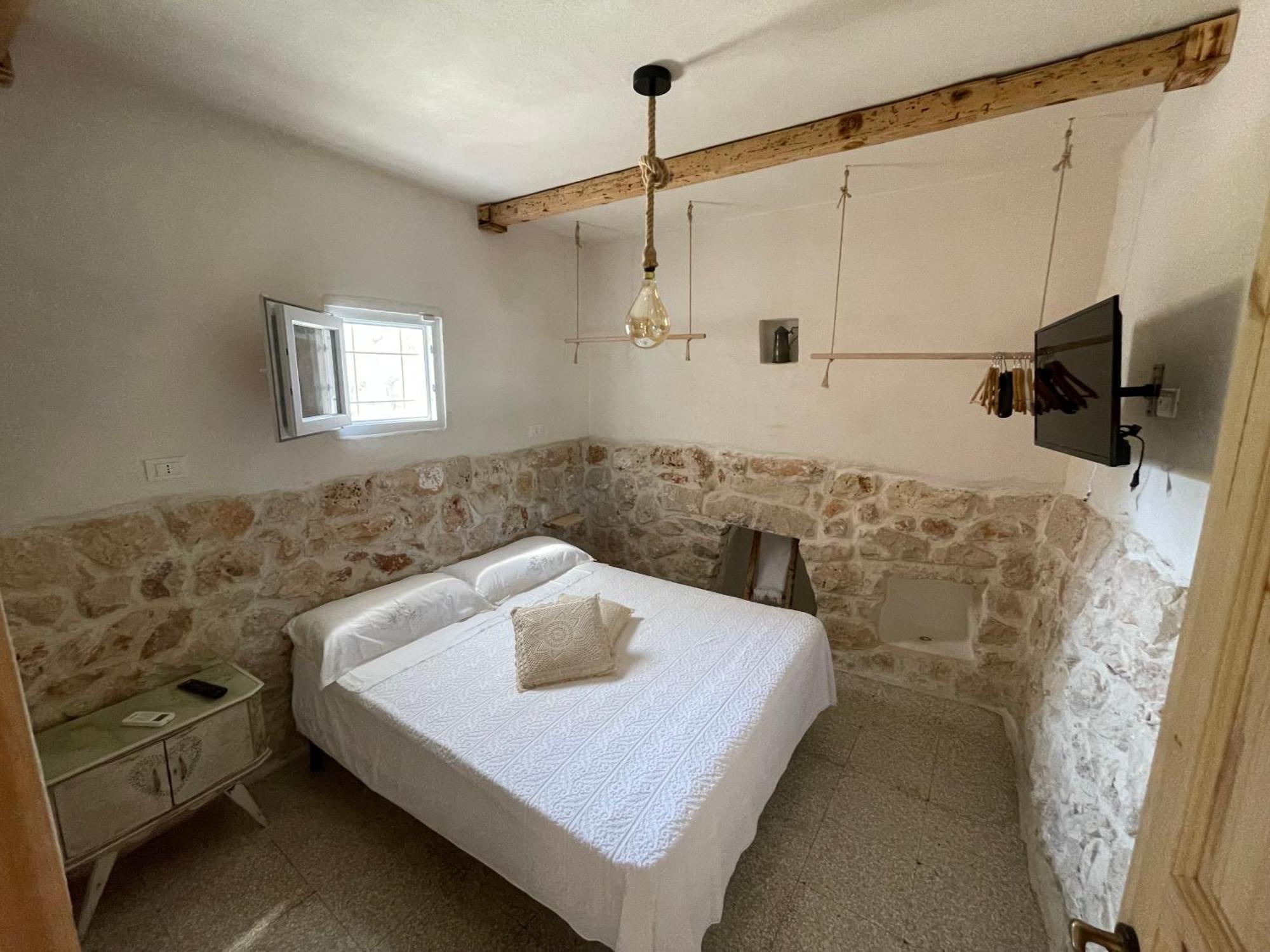 Willa Trullo Del Salento San Vito dei Normanni Zewnętrze zdjęcie