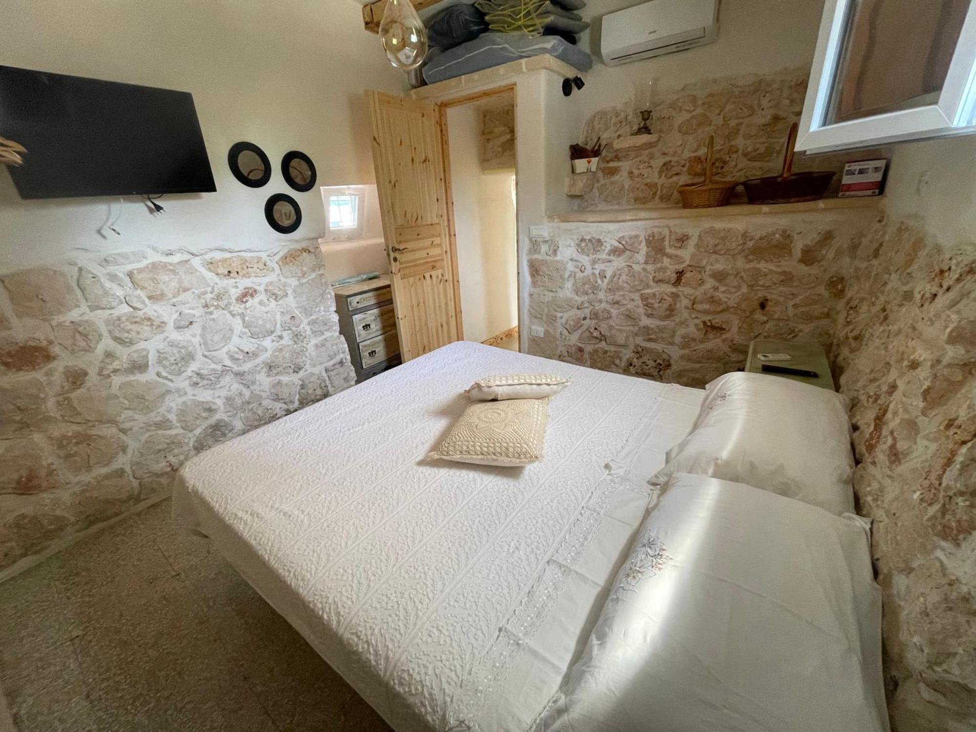 Willa Trullo Del Salento San Vito dei Normanni Zewnętrze zdjęcie