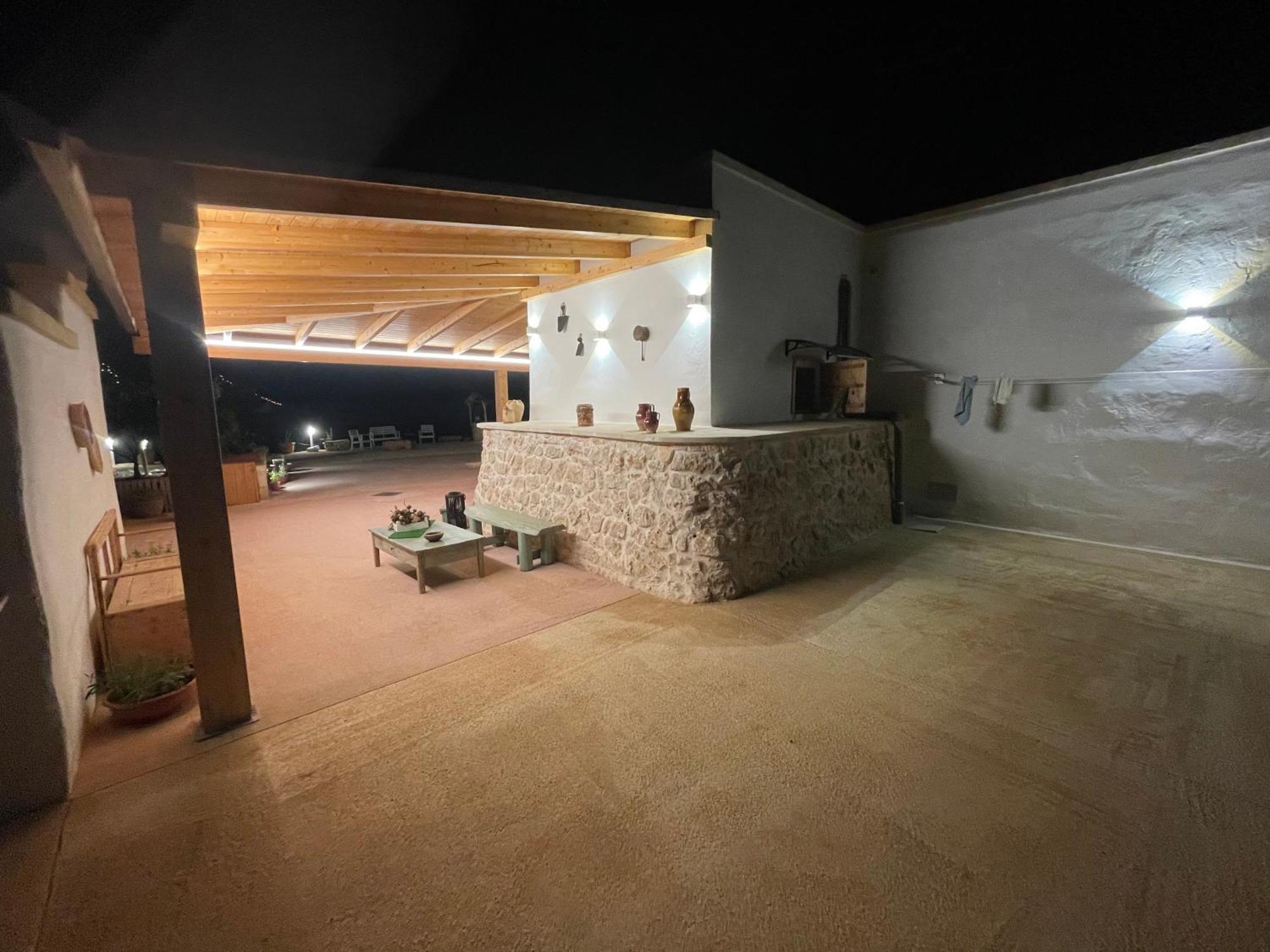 Willa Trullo Del Salento San Vito dei Normanni Zewnętrze zdjęcie