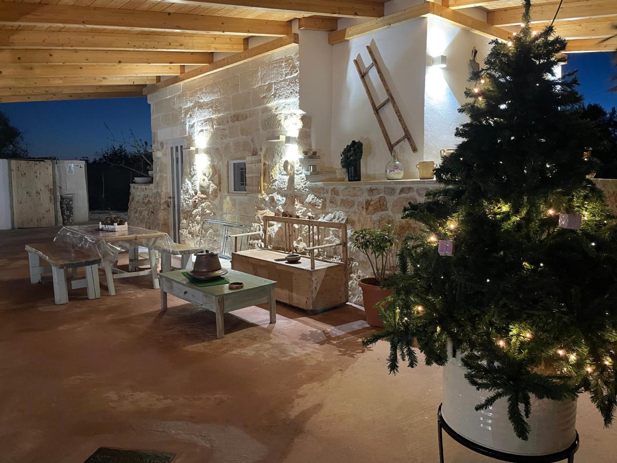 Willa Trullo Del Salento San Vito dei Normanni Zewnętrze zdjęcie